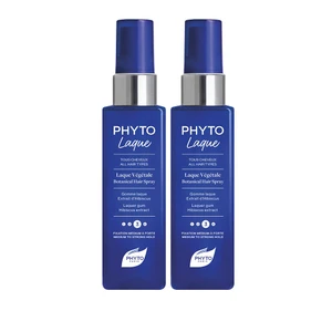 DUO Botanical Hair Spray - Medium to strong hold