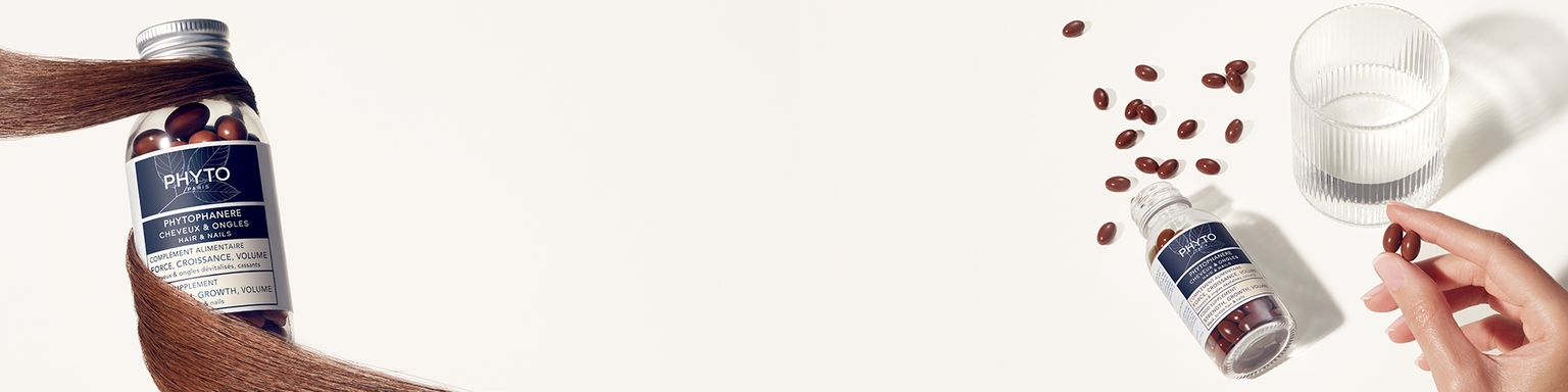 Phytophanere - Siła - Wzrost - Objętość