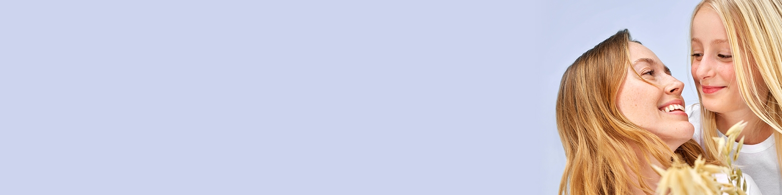 Wszystkie rodzaje włosów