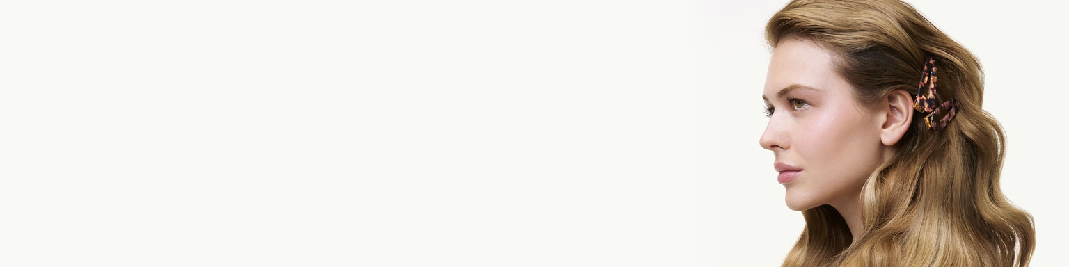 Włosy białe i siwe