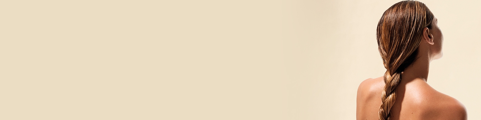 Włosy narażone na UV, sól i chlor