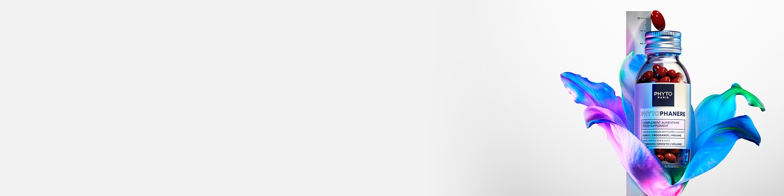 Phytophanere - Siła - Wzrost - Objętość