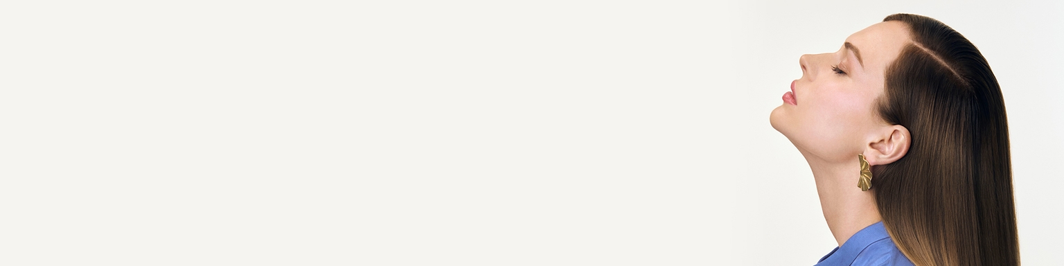 Wszystkie rodzaje włosów