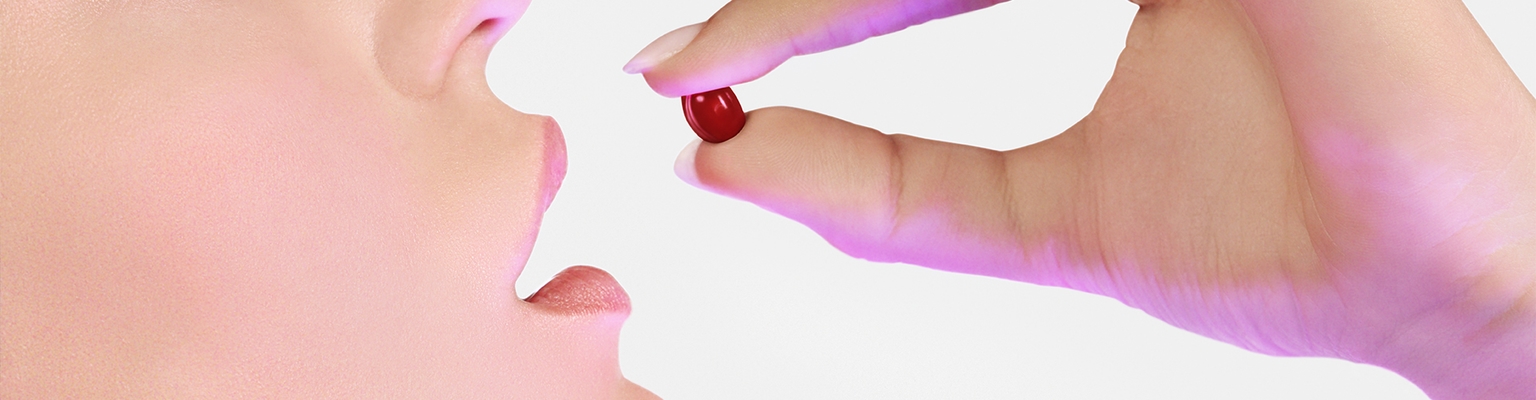 Phytophanere - Siła - Wzrost - Objętość