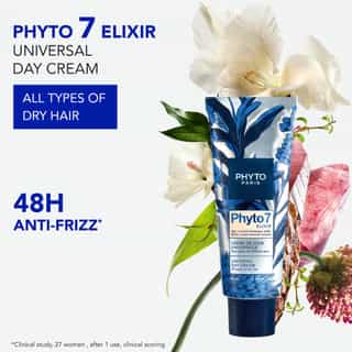 Phyto 7 Elixir Uniwersalny Krem na Dzień 50 ml