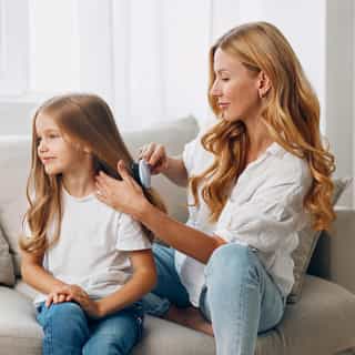 Softness  SOFTNESS Suchy szampon