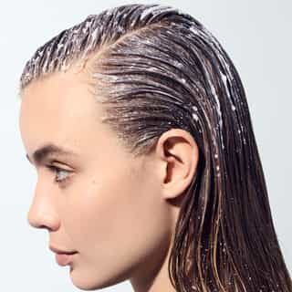 Scalp Solution Oczyszczający peeling myjący
