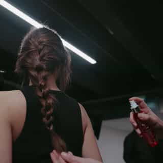 Laque Lakier do włosów Lekkie utrwalenie