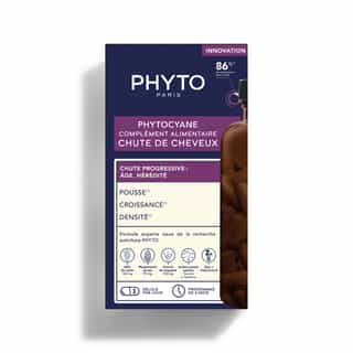 Phytocyane Suplement diety przeciw wypadaniu włosów