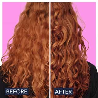 Curls Spray do reaktywacji loków na drugi dzień