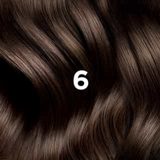 PHYTO FARBA DO WŁOSÓW 6 Ciemny blond