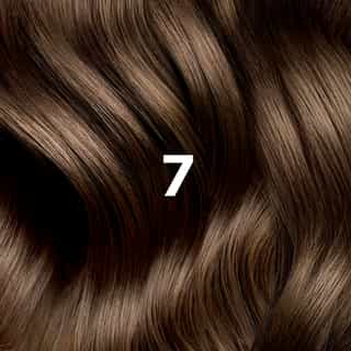 PHYTO FARBA DO WŁOSÓW 7 Blond