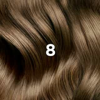 PHYTO FARBA DO WŁOSÓW 8 Jasny blond
