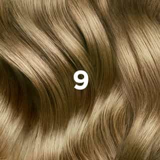 PHYTO FARBA DO WŁOSÓW 9 Bardzo jasny blond