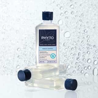 Scalp Solution Szampon ograniczający przetłuszczanie
