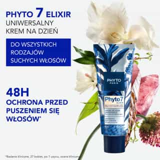 Phyto 7 Elixir Uniwersalny Krem na Dzień 100 ml