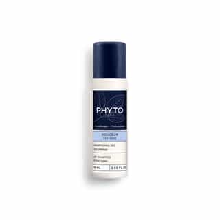 Softness  SOFTNESS Suchy szampon