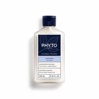 Softness Szampon SOFTNESS