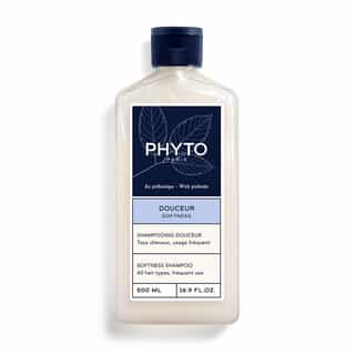 Softness Szampon SOFTNESS 500ml