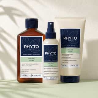 Volume Spray zwiększający objętość