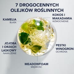 Phyto 7 Elixir Nawilżający Olejek Wzmacniajacy