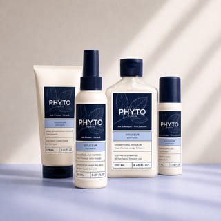 Softness Natychmiastowe mleczko ułatwiające rozczesywanie
