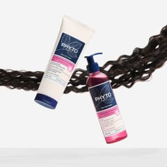 Intense Curls Bogaty krem stylizacyjny podkreślający fale