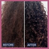 Intense Curls Bogaty krem stylizacyjny podkreślający fale
