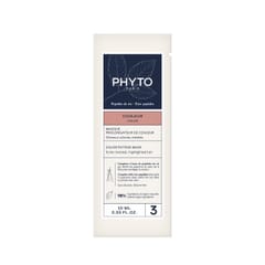 PHYTO FARBA DO WŁOSÓW 6.77 Jasne brązowe cappuccino