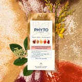 PHYTO FARBA DO WŁOSÓW 9.3 Bardzo jasny złoty blond