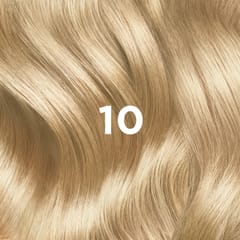 PHYTO FARBA DO WŁOSÓW 10 Ekstra jasny blond