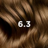 PHYTO FARBA DO WŁOSÓW 6.3 Ciemny złoty blond