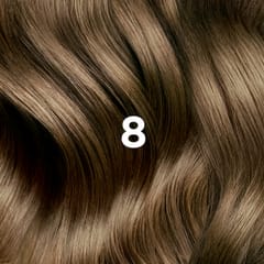 PHYTO FARBA DO WŁOSÓW 8 Jasny blond