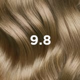 PHYTO FARBA DO WŁOSÓW 9.8 Bardzo jasny beżowy blond