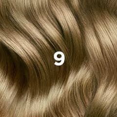 PHYTO FARBA DO WŁOSÓW 9 Bardzo jasny blond