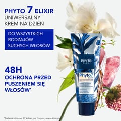 Phyto 7 Elixir Uniwersalny Krem na Dzień 50 ml
