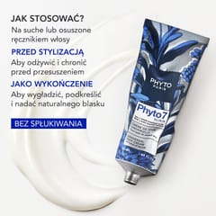 Phyto 7 Elixir Uniwersalny Krem na Dzień 50 ml