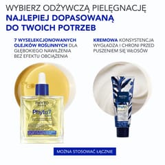 Phyto 7 Elixir Uniwersalny Krem na Dzień 50 ml