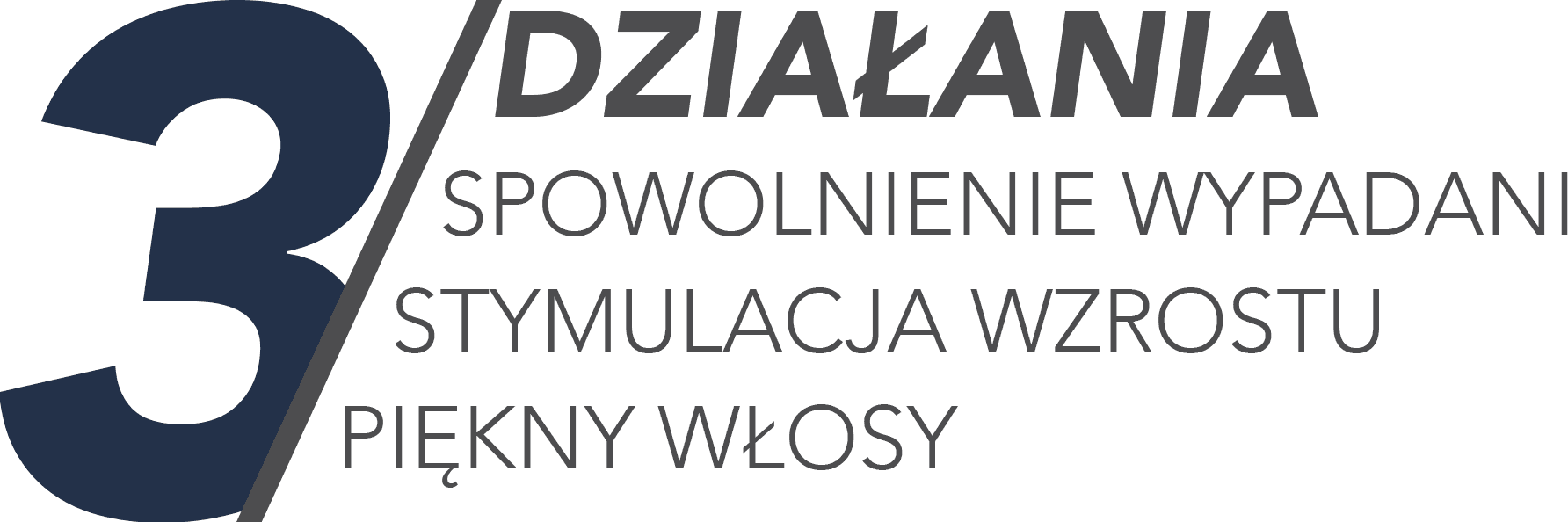 SKUTECZNOŚĆ POTWIERDZONA KLINICZNIESKONCENTROWANE SKŁADNIKI ROŚLINNE