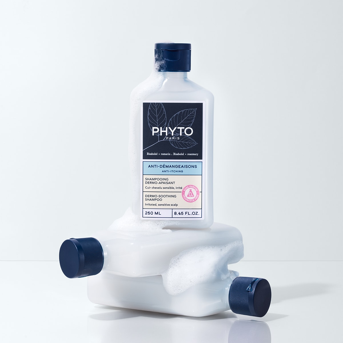Scalp Solution Szampon kojący