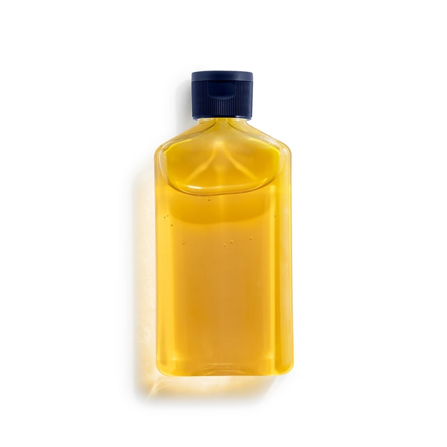 Szampon rozświetlający