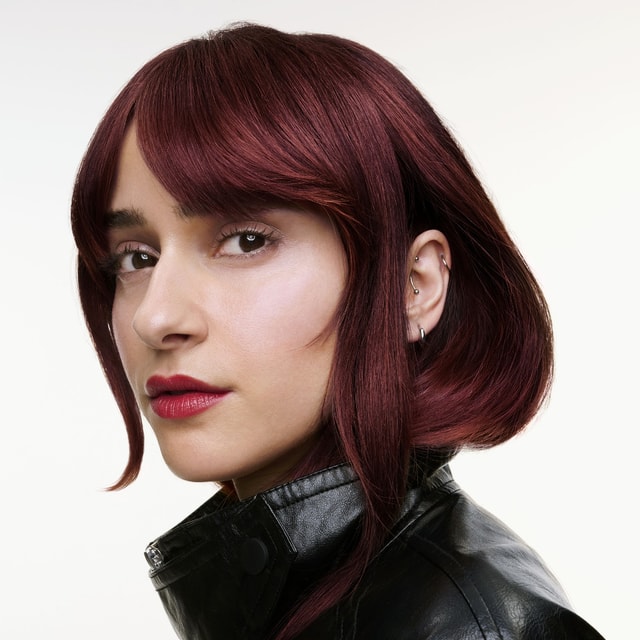 Maska Przedłużająca Trwałość Koloru