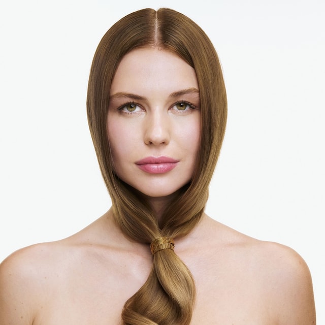 Intensywnie odżywcza maska