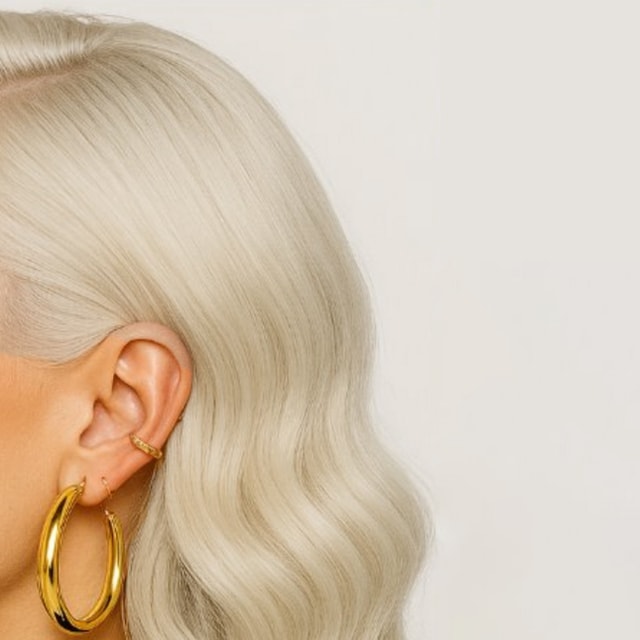 Maska regenerująca NO YELLOW