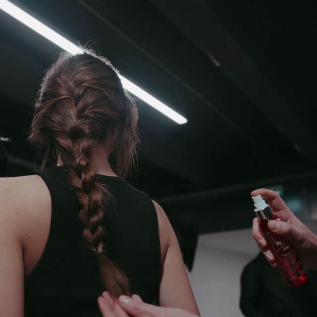 Lakier do włosów Lekkie utrwalenie