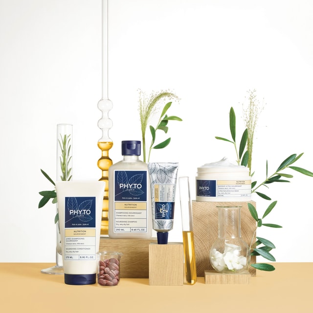 Regenerująca odżywka