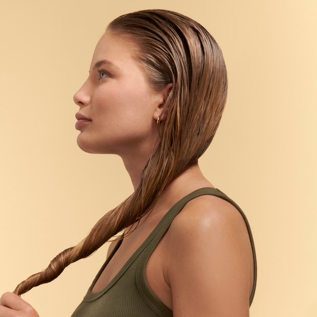 Intensywnie odżywcza maska