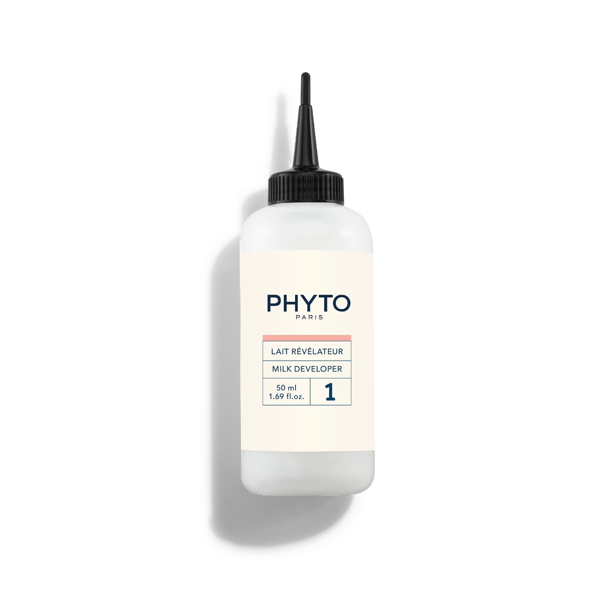 PHYTO FARBA DO WŁOSÓW 3 Ciemny Kasztan