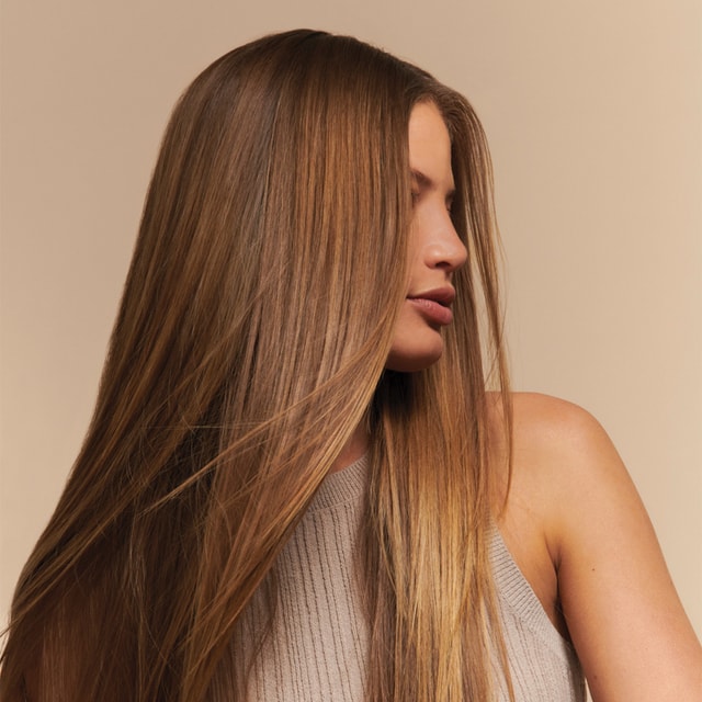 Intensywnie odbudowująca maska