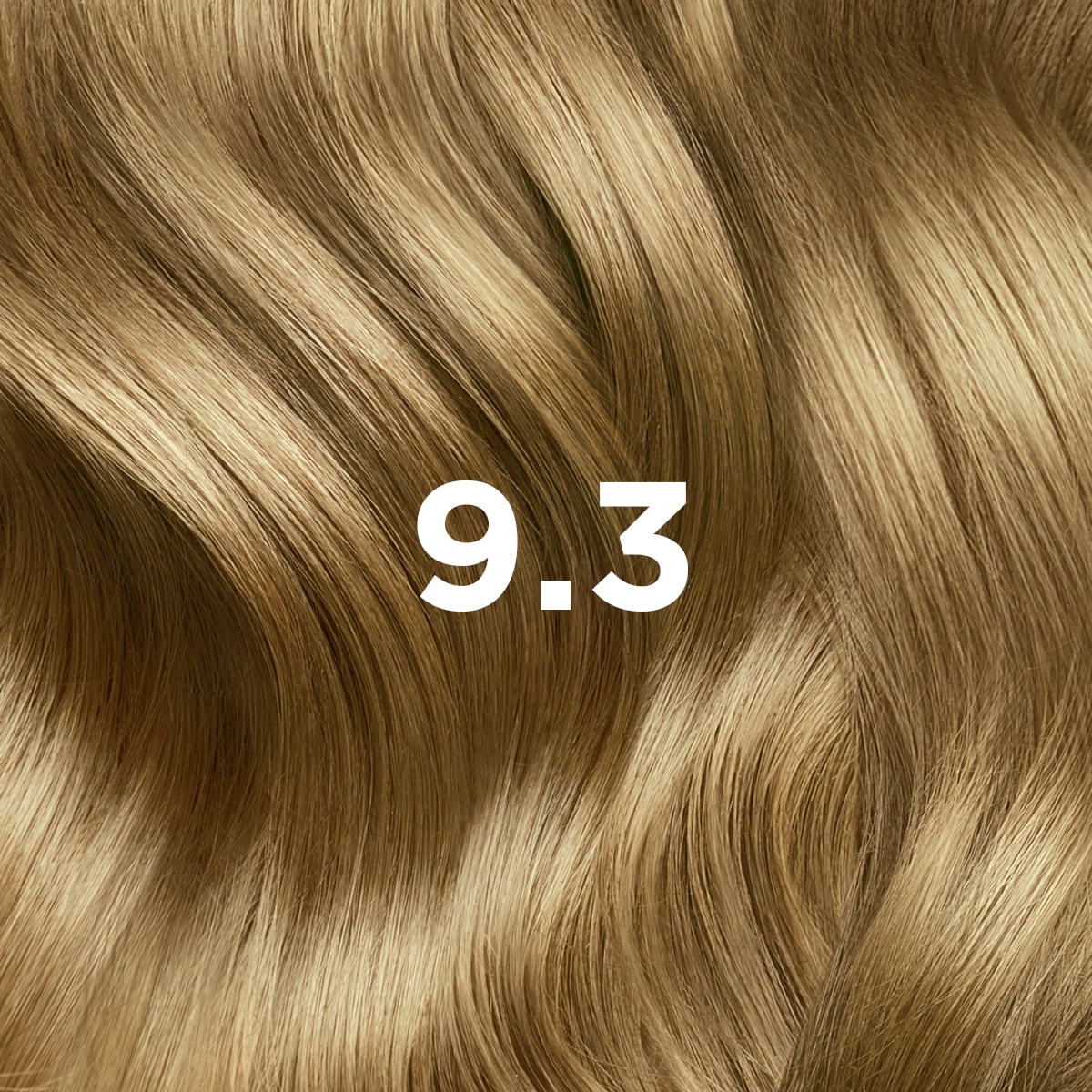 PHYTO FARBA DO WŁOSÓW 9.3 Bardzo jasny złoty blond
